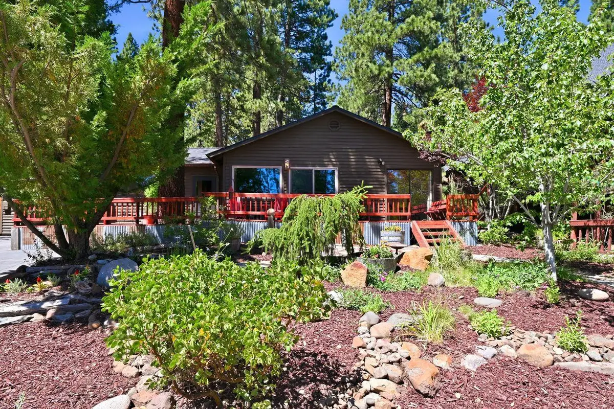 7971 Tiger Avenue, Tahoe Vista, CA 96148 - #1