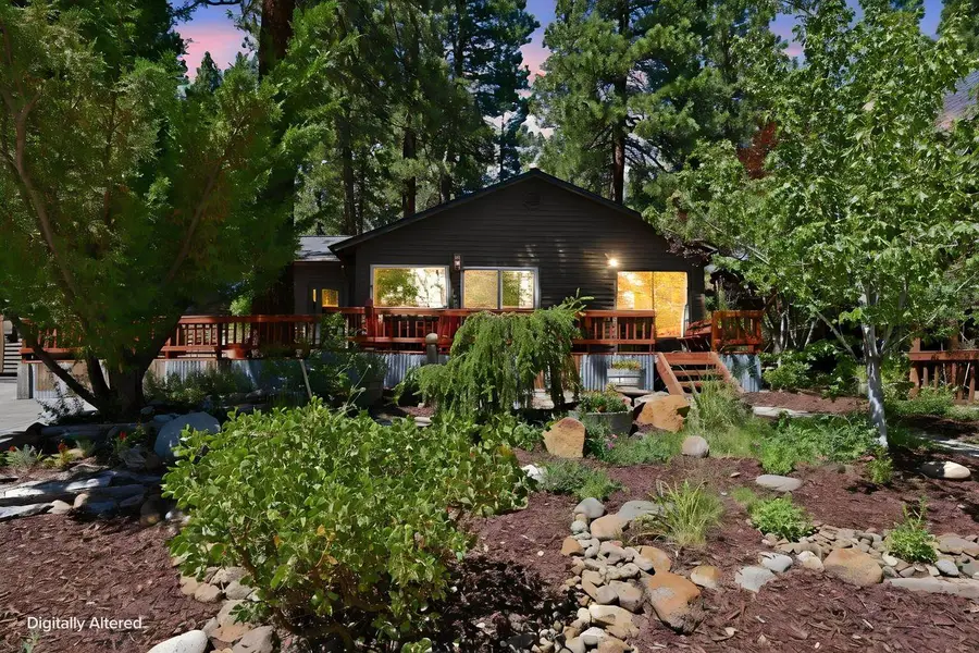 7971 Tiger Avenue, Tahoe Vista, CA 96148 - #2
