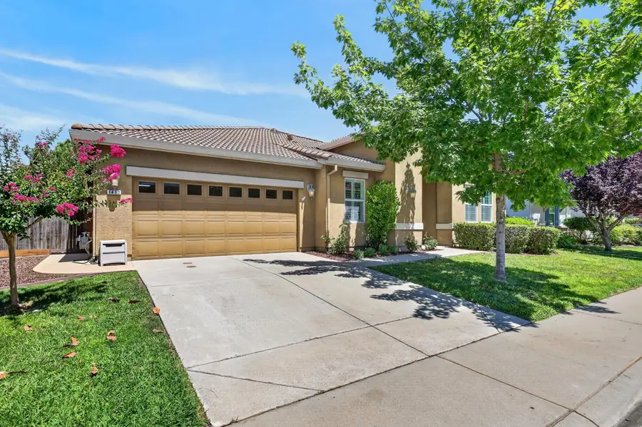 1412 Wyndham Lane, Lincoln, CA 95648 - #2