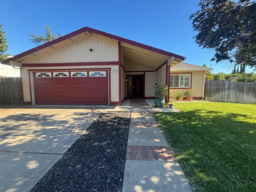 9800 Crimsonwood Way, Sacramento, CA 95827 - #2