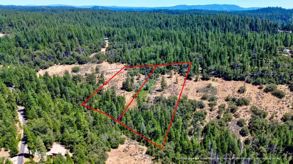 19437 Ponderosa Drive, Pioneer, CA 95666