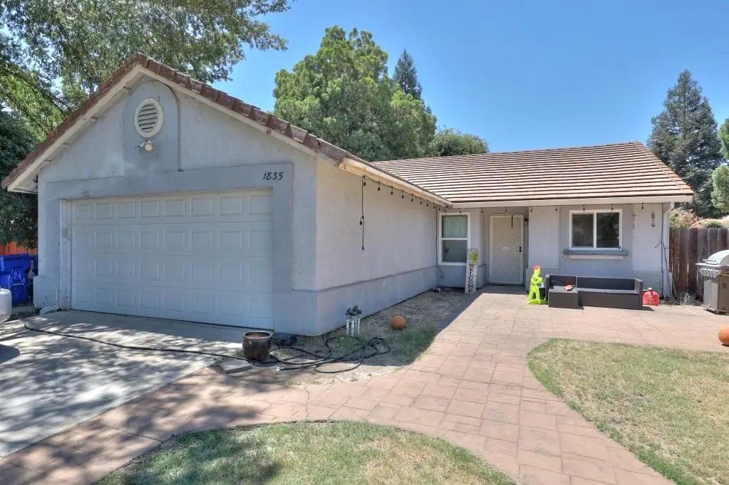 1835 Brentwood Court, Atwater, CA 95301 - #1