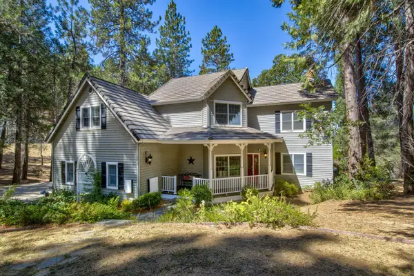 7010 Flat Creek Drive, Somerset, CA 95684