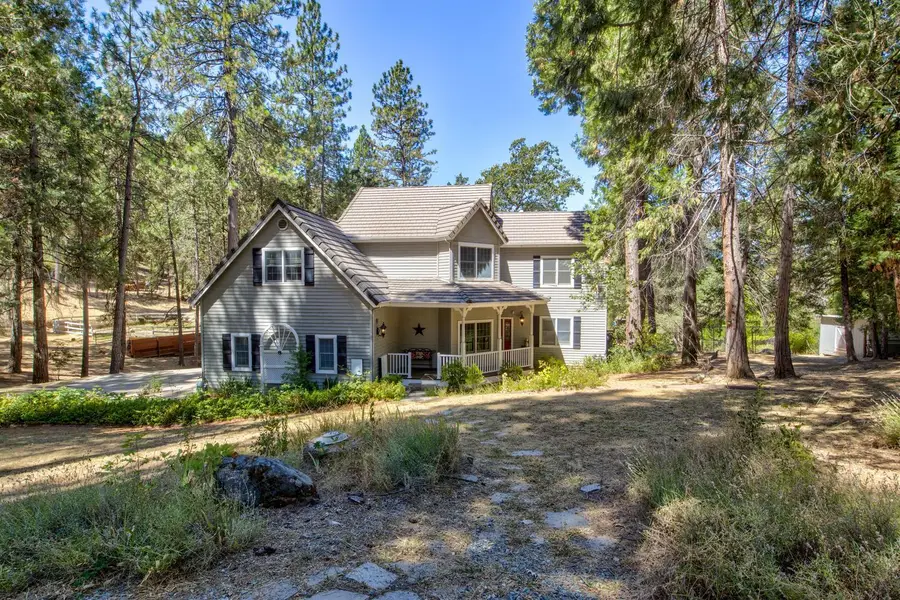7010 Flat Creek Drive, Somerset, CA 95684 - #2