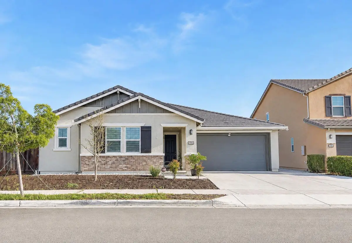 545 Chimes Street, Lathrop, CA 95330 - #1