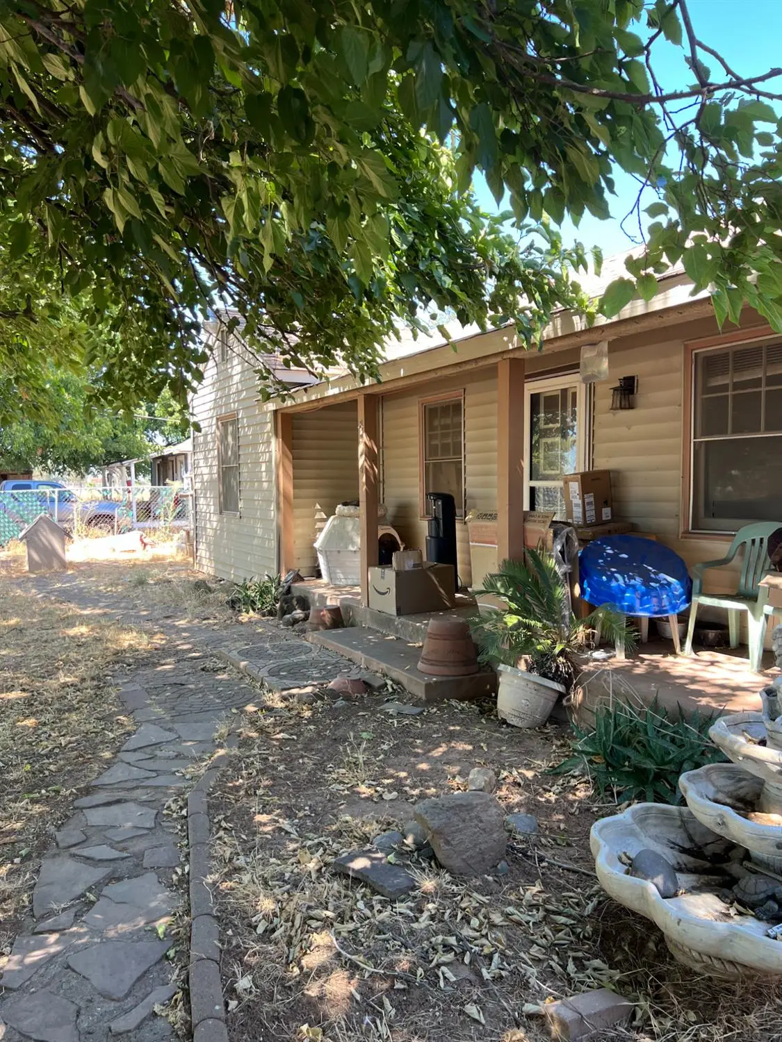 8344 Palladay Road, Elverta, CA 95626 - #1