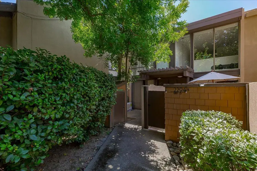 2294 Woodside Lane #9, Sacramento, CA 95825 - #3