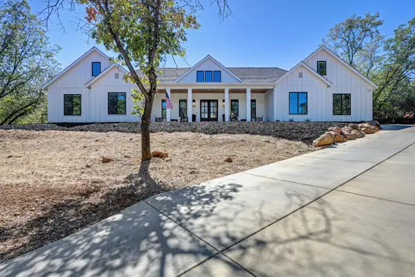 3000 Sierrama Court, Shingle Springs, CA 95682