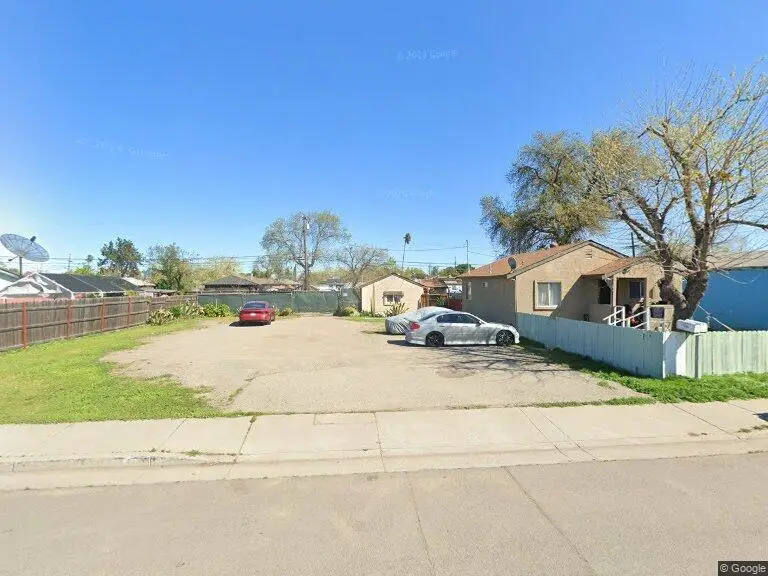 1466 N Filbert Street, Stockton, CA 95205 - #1