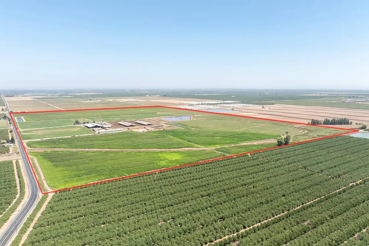 5712 N Hickman Road, Denair, CA 95316 - #1