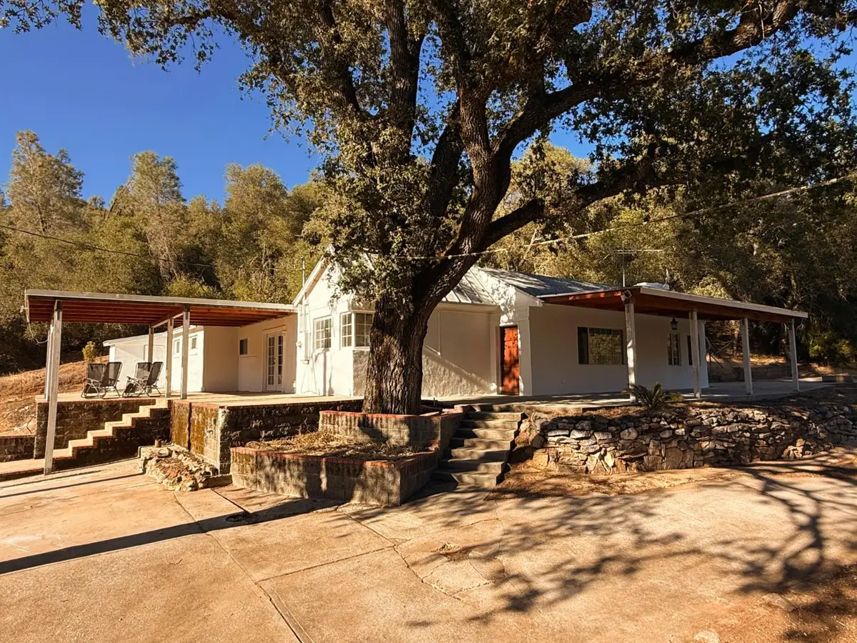 3959 Mountain Ranch Road, San Andreas, CA 95249 - #1