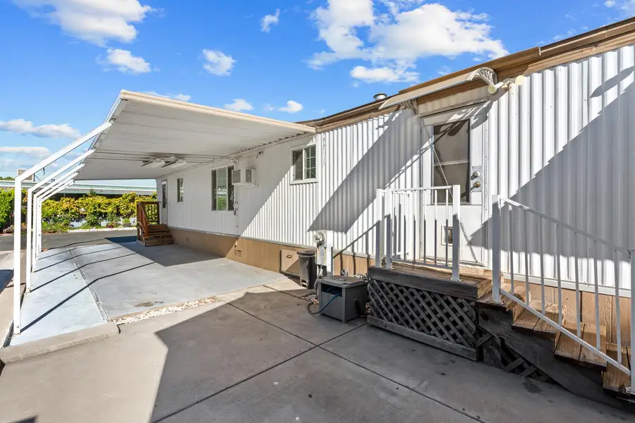 2340 Sanguinetti Lane #72, Stockton, CA 95205 - #3