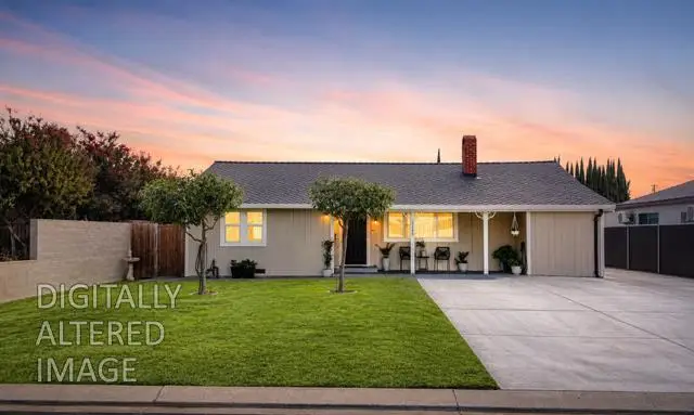1234 Stanislaus Street, Escalon, CA 95320 - #2