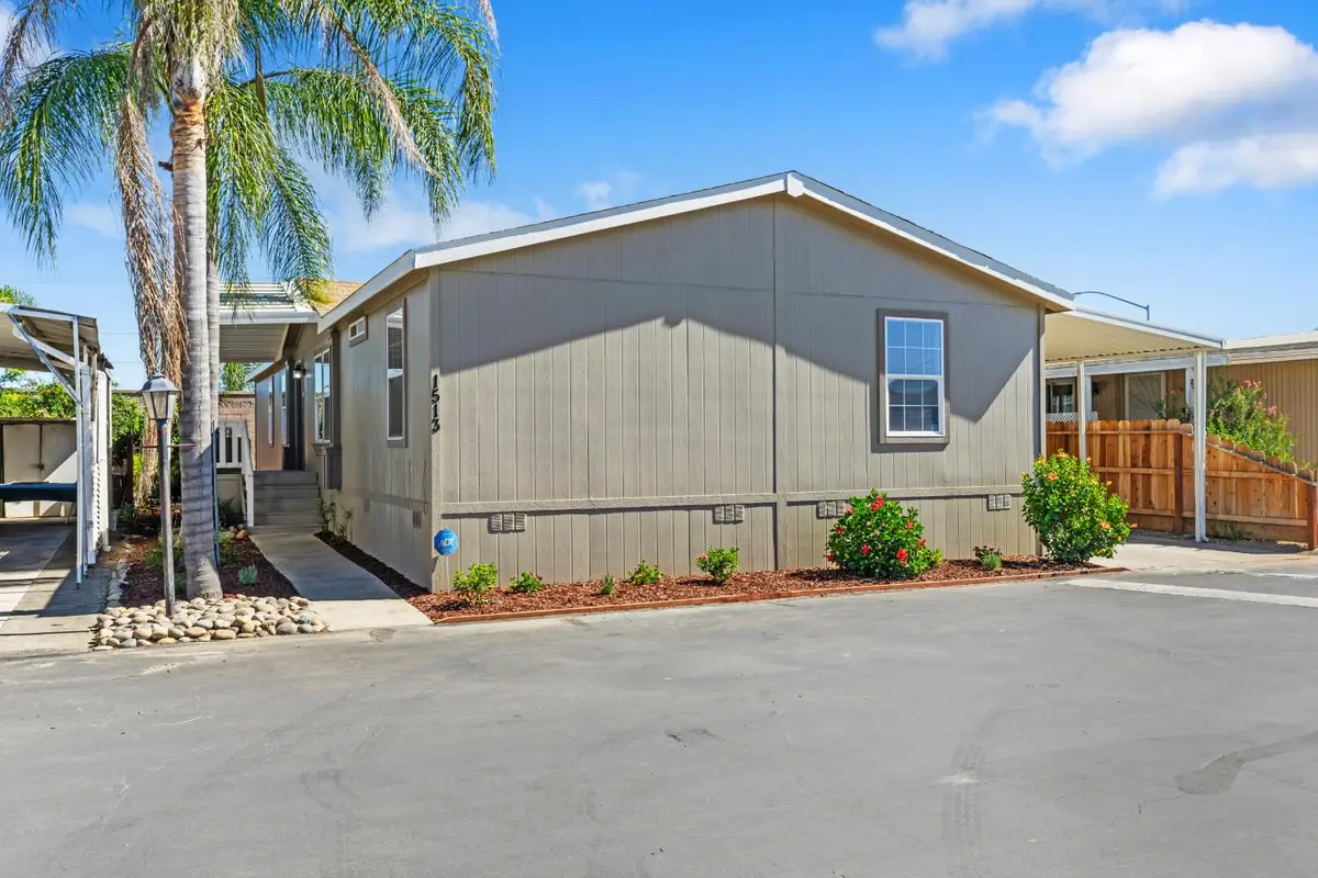 1513 Cabo Drive, Modesto, CA 95357 - #1