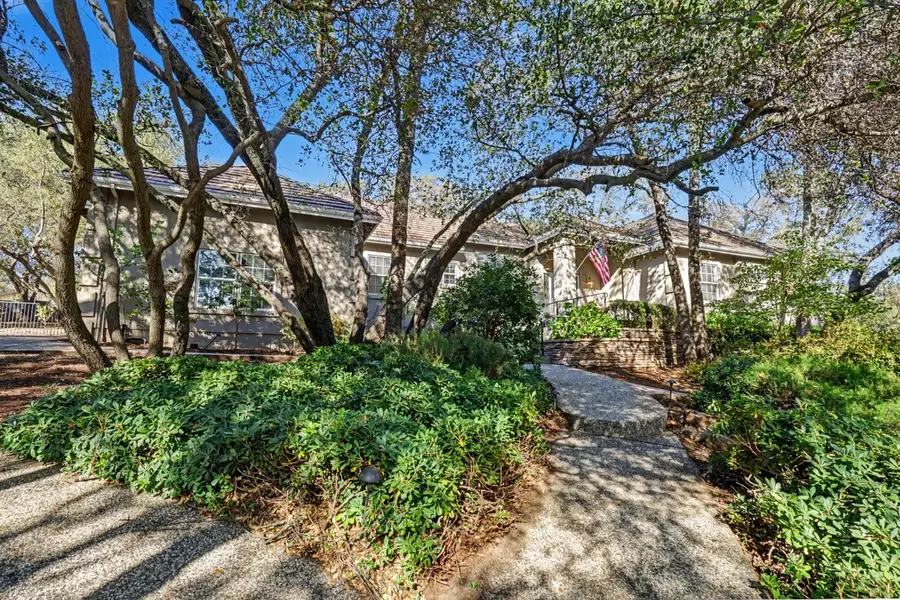 3391 Tartan Trail, El Dorado Hills, CA 95762 - #2
