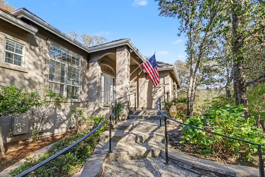 3391 Tartan Trail, El Dorado Hills, CA 95762 - #3