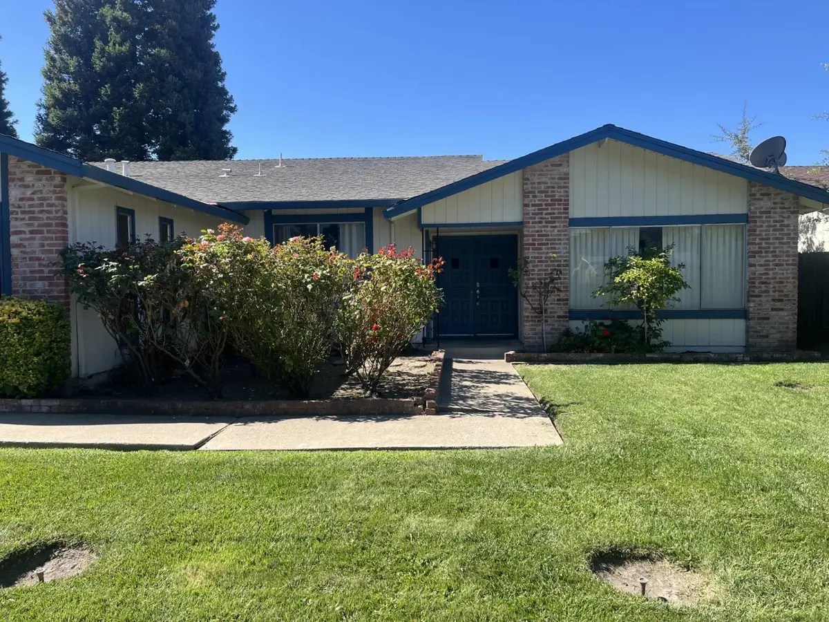 1930 Santa Fe Drive, Stockton, CA 95209 - #1