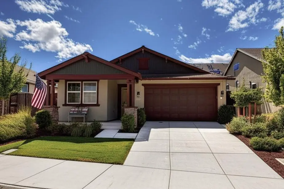 484 Pinehurst Street, Manteca, CA 95336 - #1
