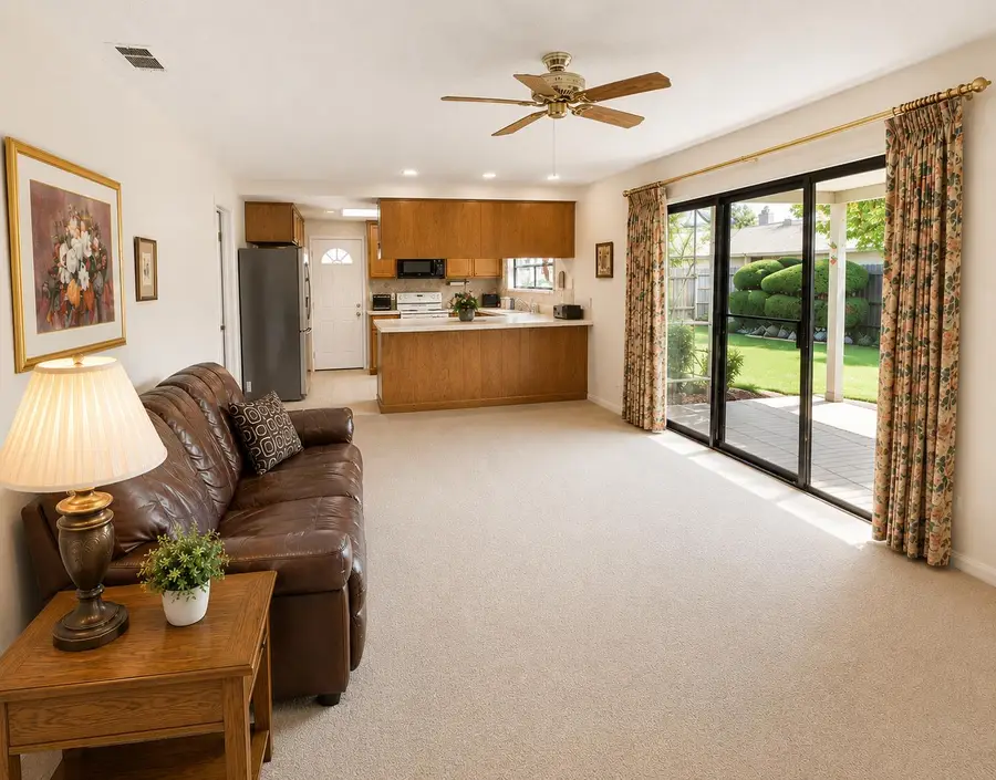 316 James Drive, Roseville, CA 95678 - #2