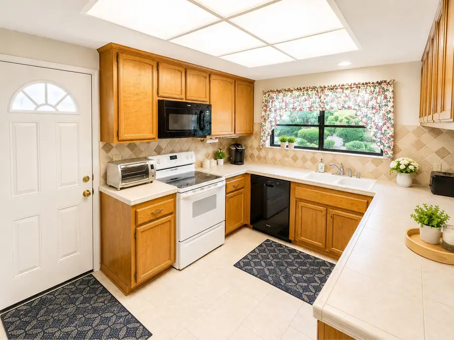 316 James Drive, Roseville, CA 95678 - #3