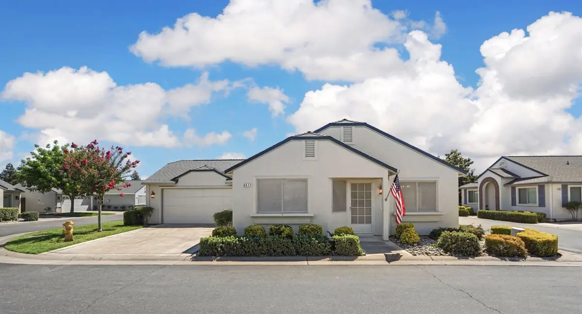 647 Village Drive, Galt, CA 95632 - #1