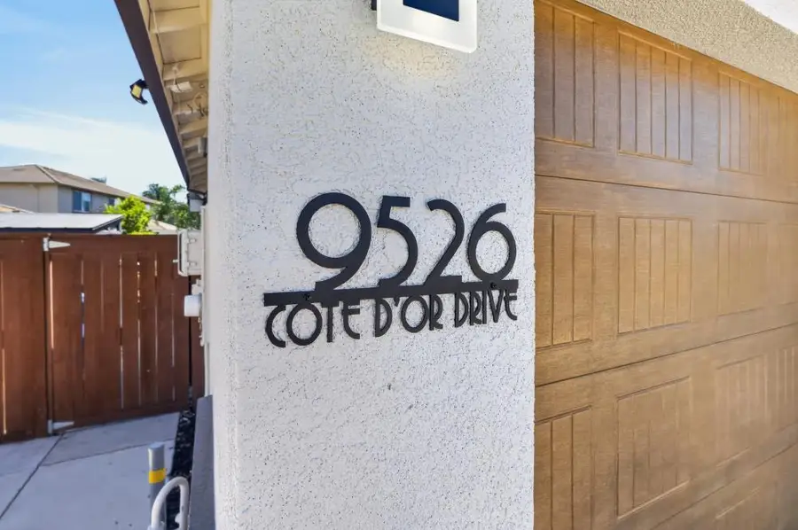 9526 Cote Dor, Elk Grove, CA 95624 - #3