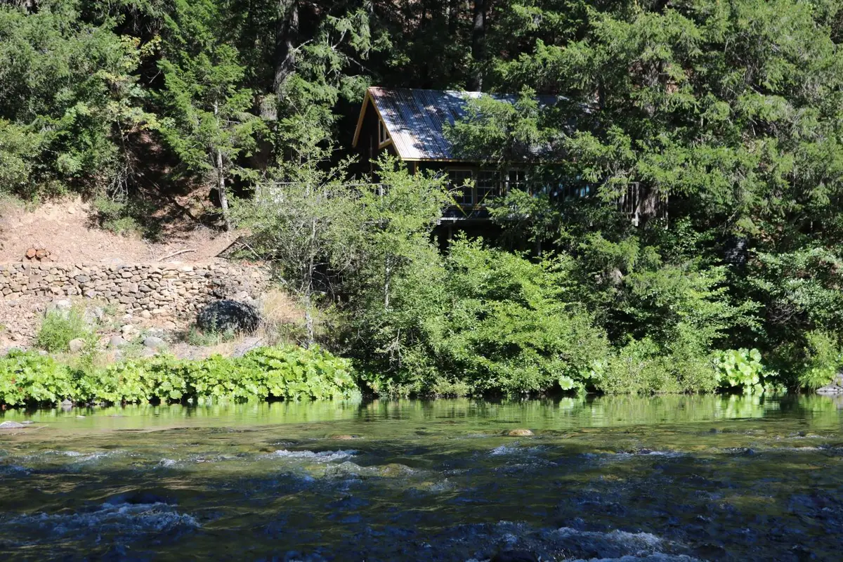 104 Main Street, Downieville, CA 95936 - #1