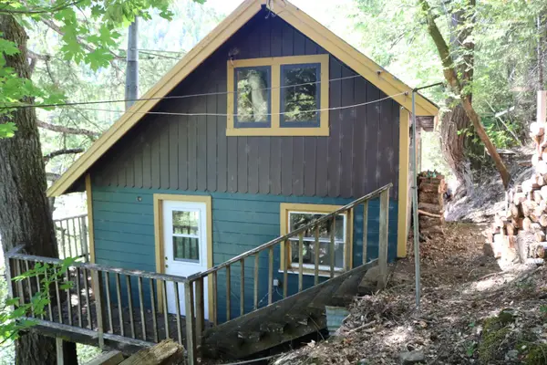 104 Main Street, Downieville, CA 95936