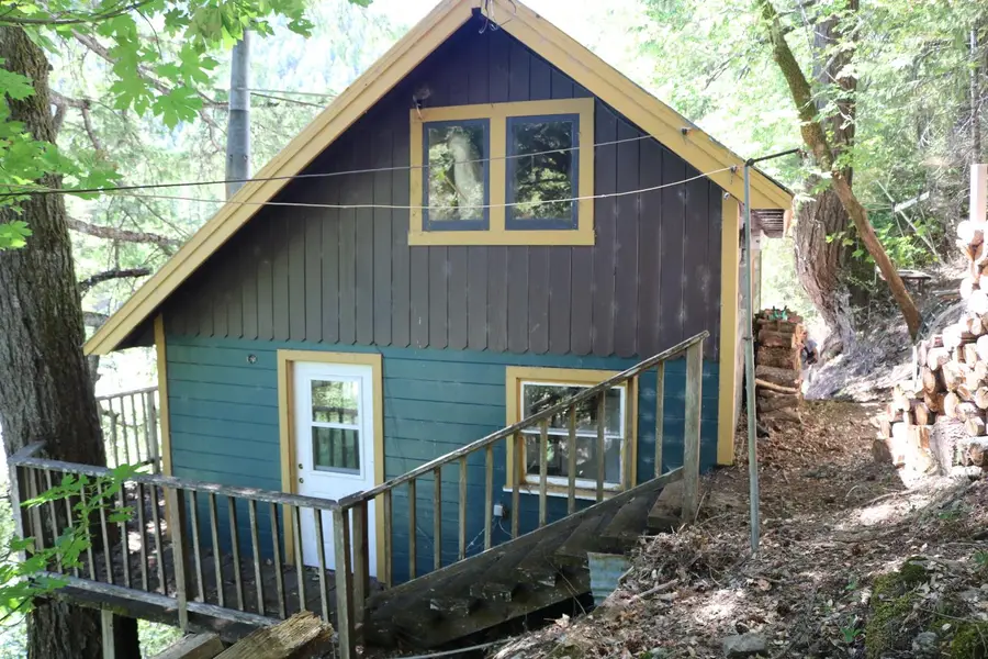 104 Main Street, Downieville, CA 95936 - #3
