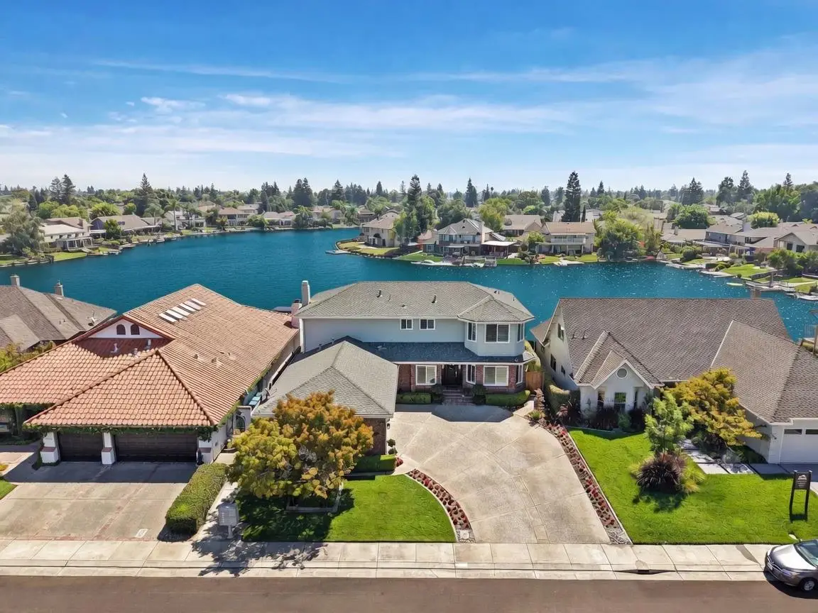 1720 Windjammer Court, Lodi, CA 95242 - #1