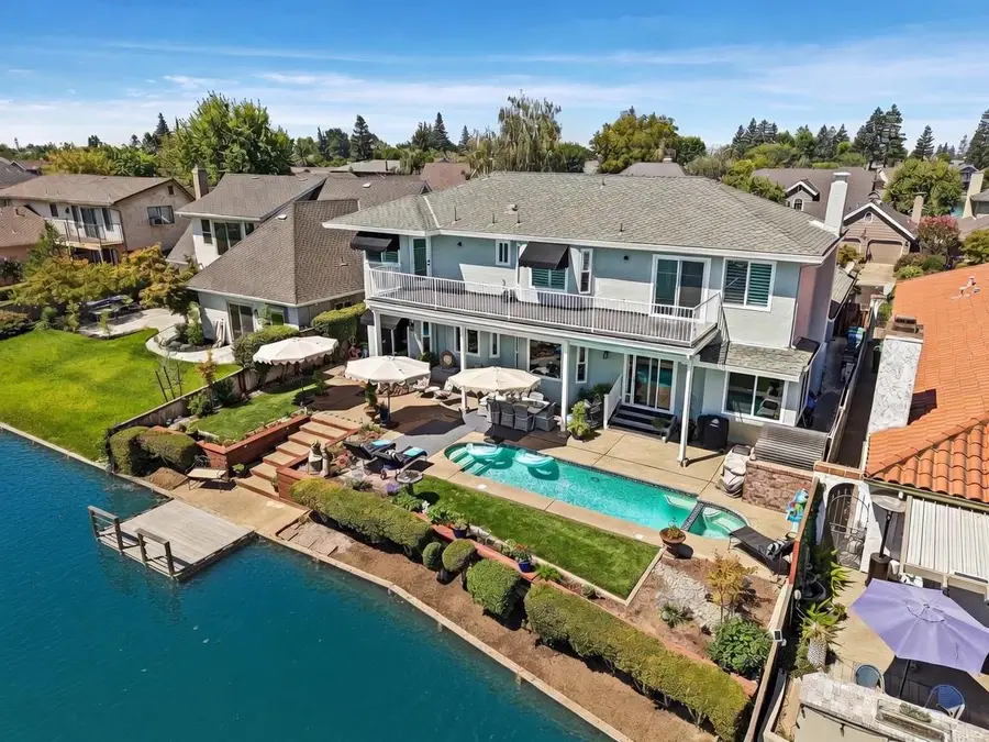 1720 Windjammer Court, Lodi, CA 95242 - #2
