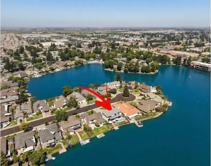 1720 Windjammer Court, Lodi, CA 95242 - #3