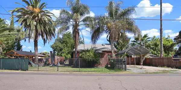 2875 Bristol Avenue, Stockton, CA 95204