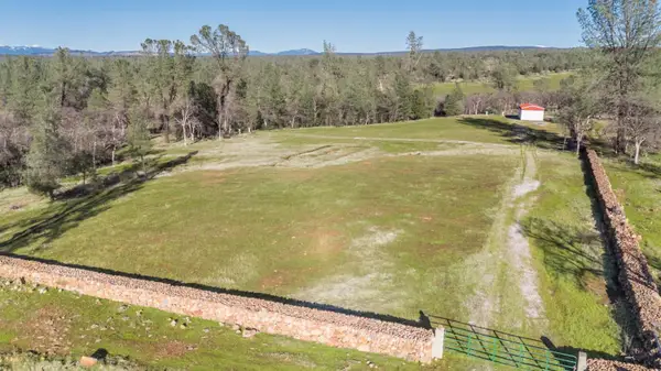 0 Dersch Road, Shingletown, CA 96088