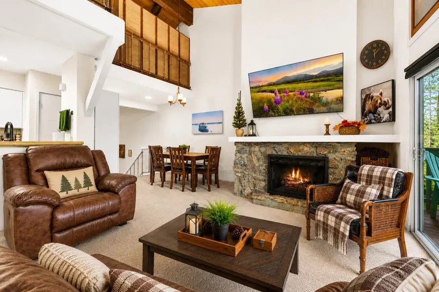 2755 N Lake Boulevard #6, Tahoe City, CA 96145 - #2