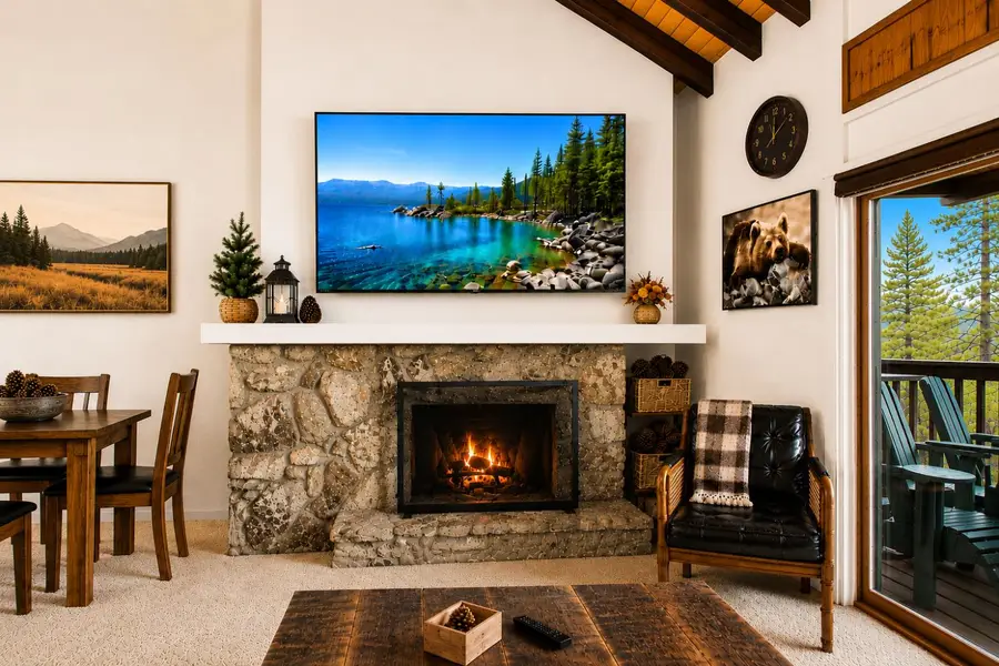2755 N Lake Boulevard #6, Tahoe City, CA 96145 - #3