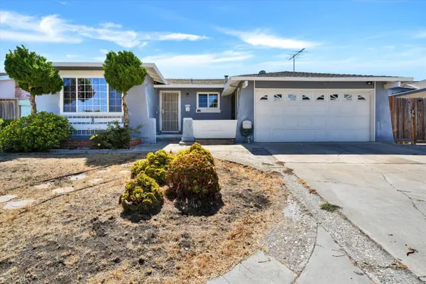 1678 Westhaven Drive, San Jose, CA 95132