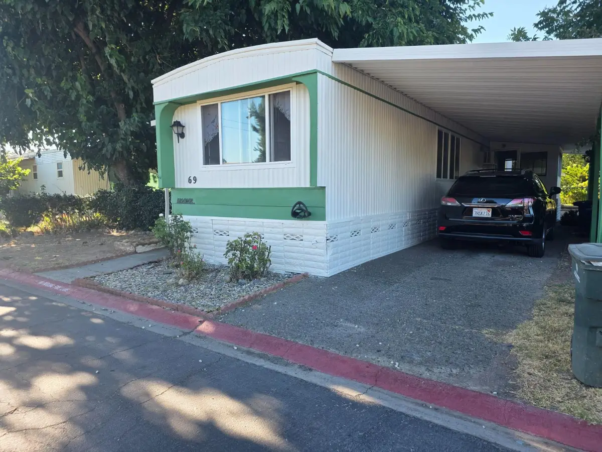 69 Kit Road #69, Sacramento, CA 95838 - #1