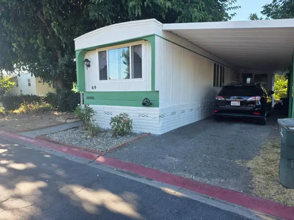 69 Kit Road #69, Sacramento, CA 95838