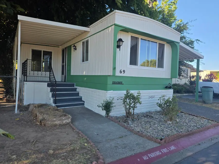 69 Kit Road #69, Sacramento, CA 95838 - #2