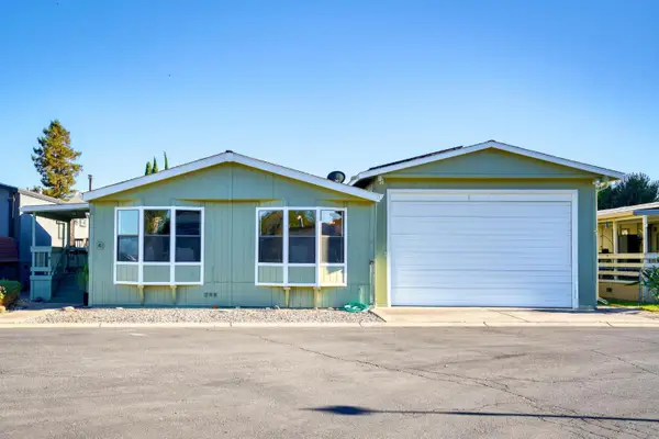 4 Marsh Court, Lodi, CA 95242