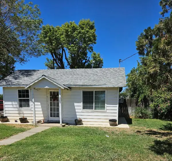 446 Oak Street, Maxwell, CA 95955