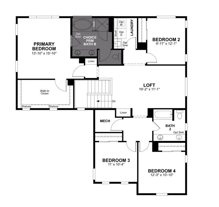 9515 Fernshade Way, Sacramento, CA 95829 - #3