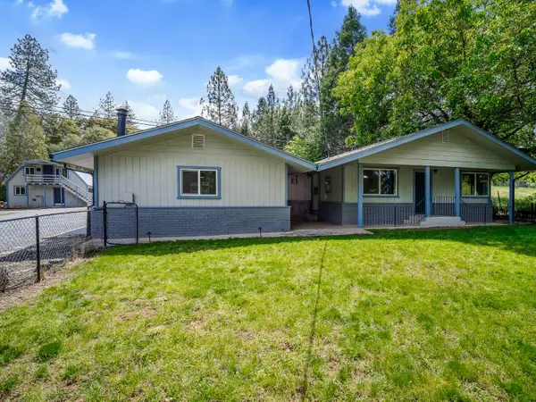 7131 Mt Aukum Road, Somerset, CA 95684