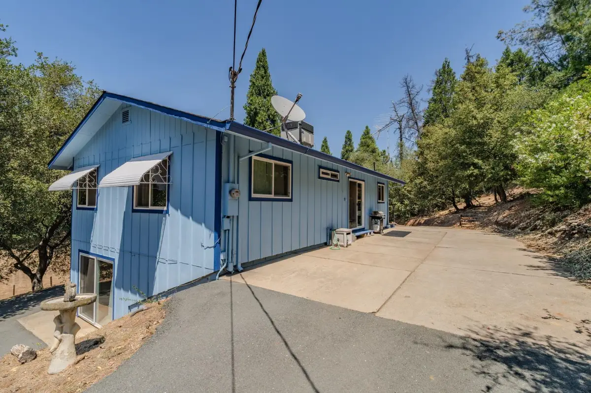 11244 Upper Previtali Road, Jackson, CA 95642 - #1
