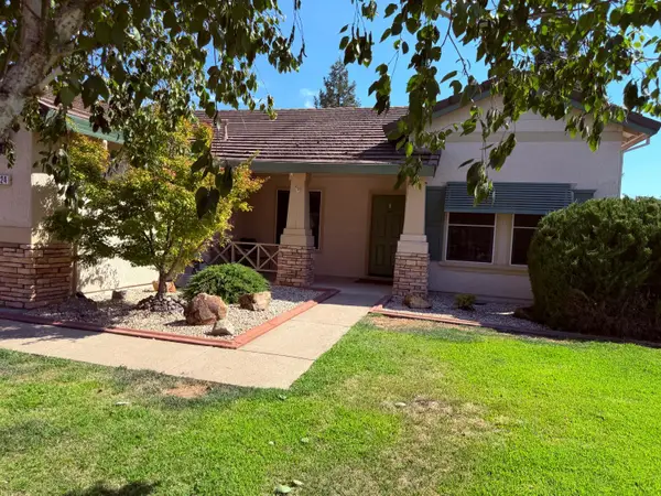 4824 Canfield Circle, Cameron Park, CA 95682