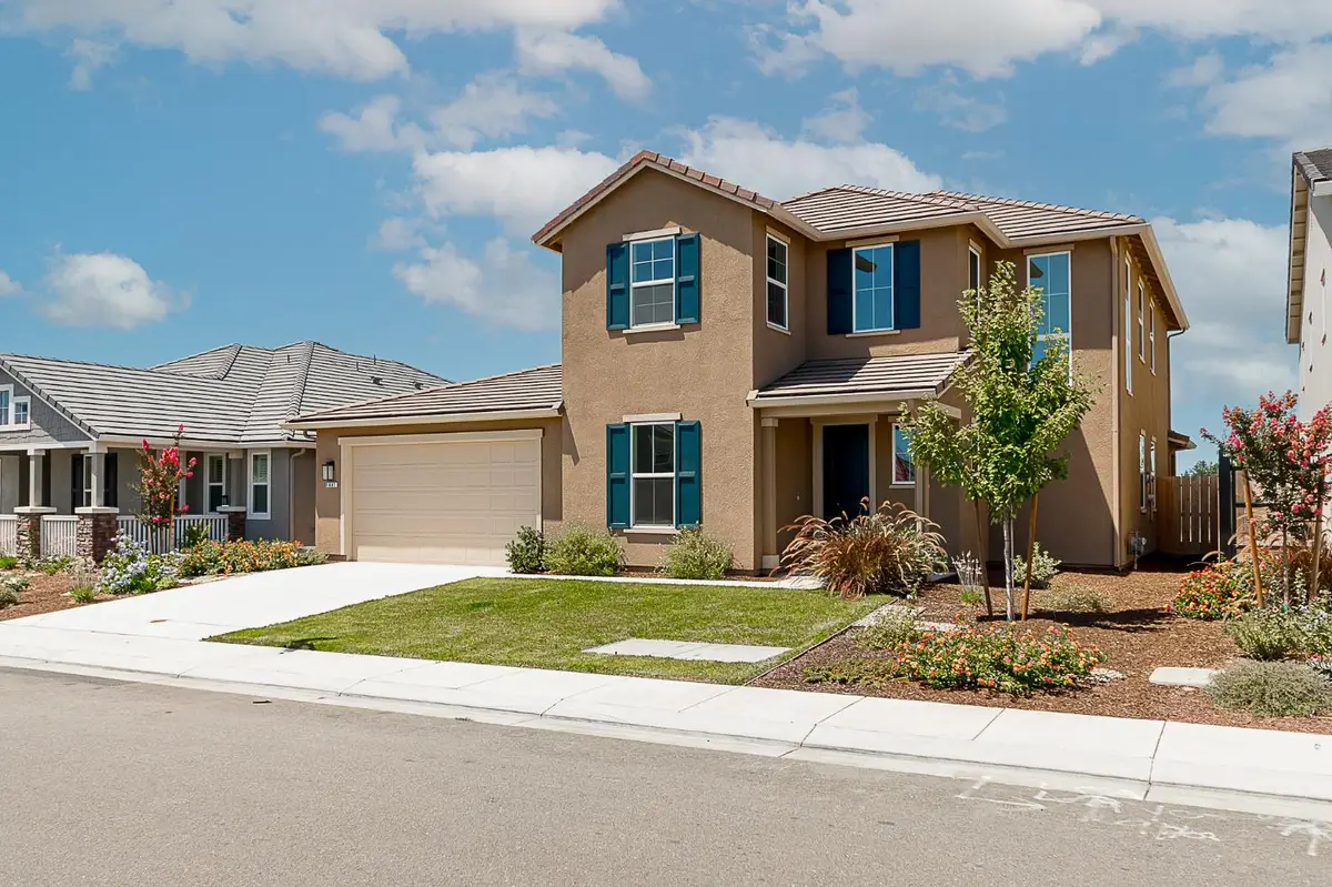1807 Birdie Street, Manteca, CA 95337 - #1