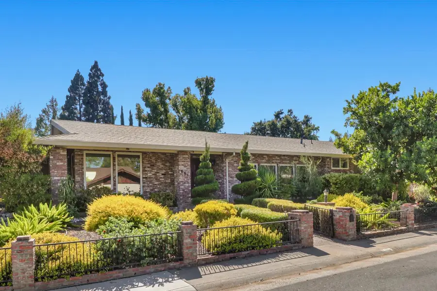 861 Wixford Way, Sacramento, CA 95864 - #2