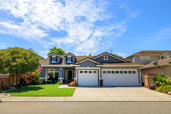 3224 Clearview Court, Modesto, CA 95355