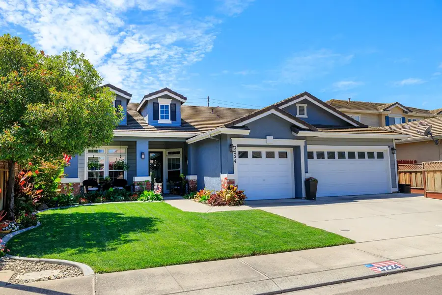 3224 Clearview Court, Modesto, CA 95355 - #2